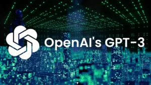 Chat GPT OpenAI