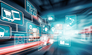 Diagrama de procesos logísticos para una tienda online eficiente