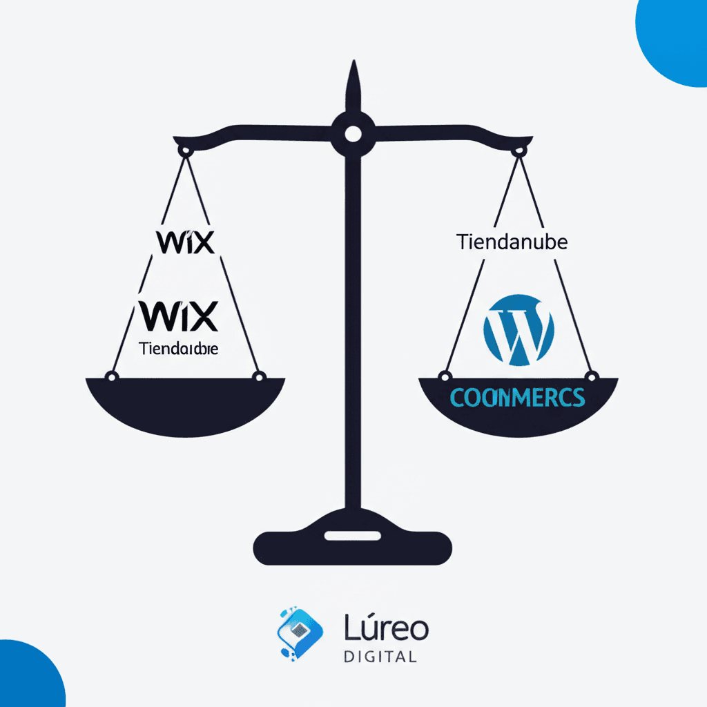 Comparativa de plataformas e-commerce con enfoque en WooCommerce